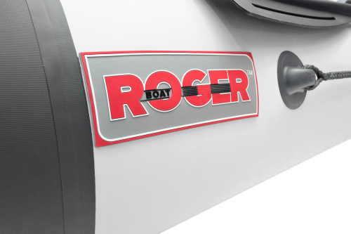 Надувная лодка ПВХ Роджер (Roger) TROFEY 3100